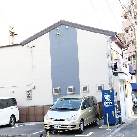 大阪 M&W House酒店 外观 照片